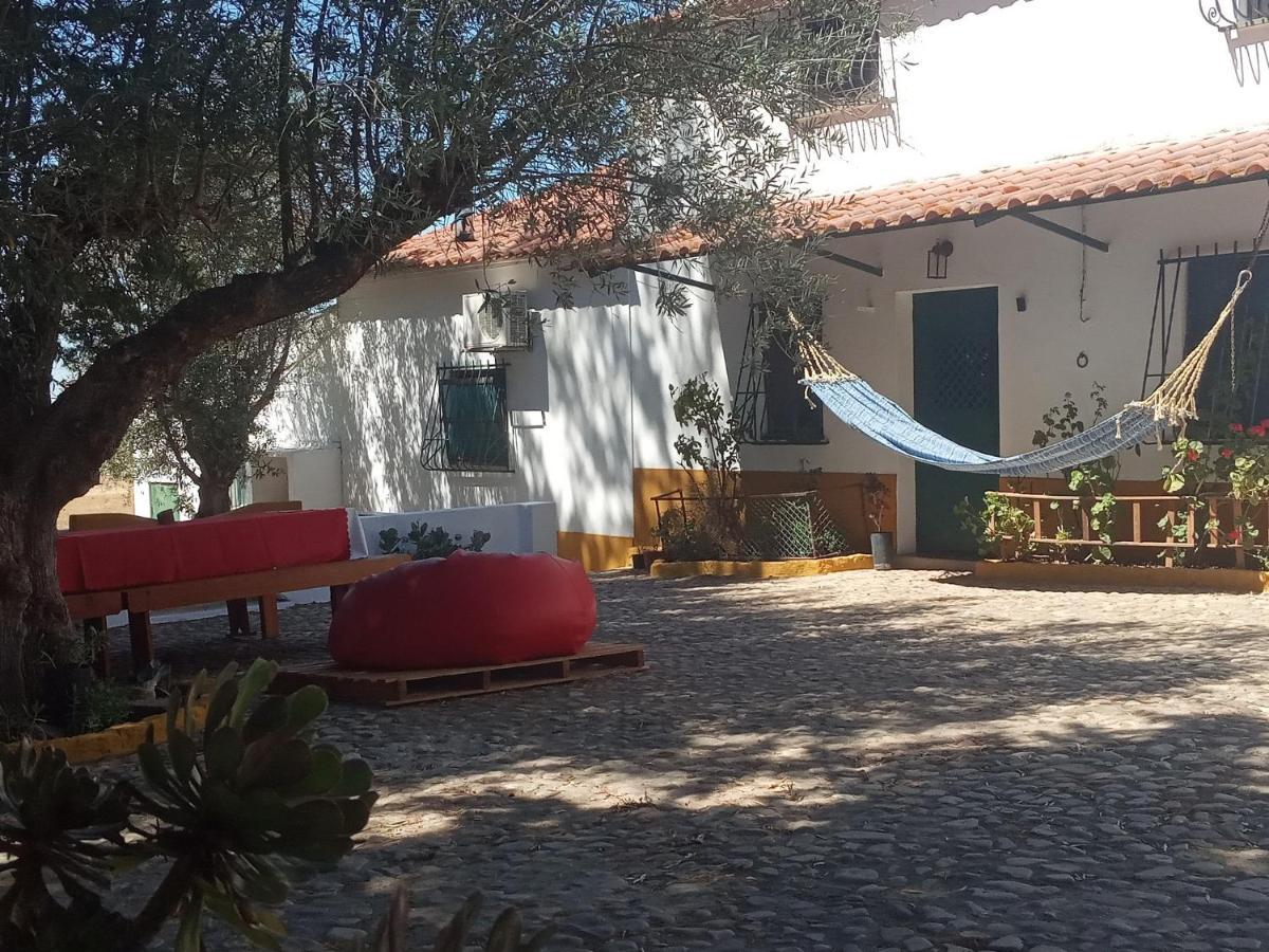 Monte Da Samarra Villa Avis Kültér fotó