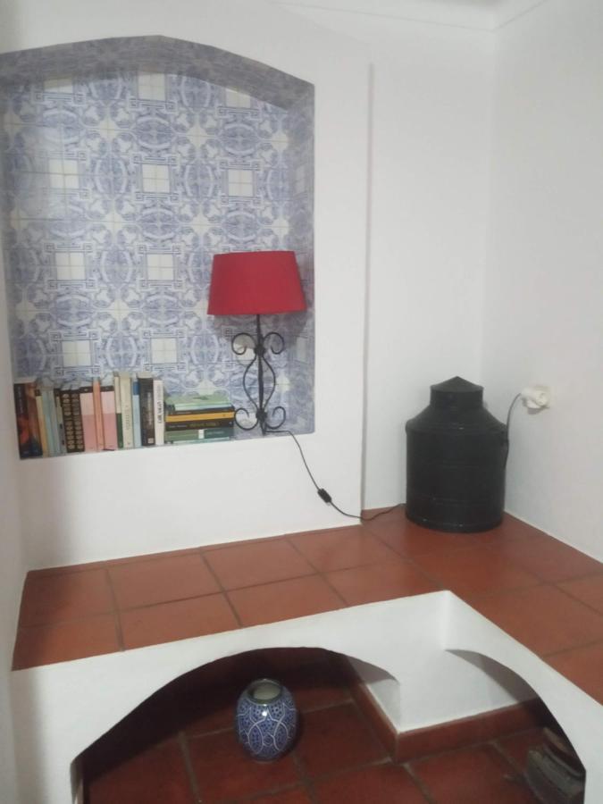 Monte Da Samarra Villa Avis Kültér fotó