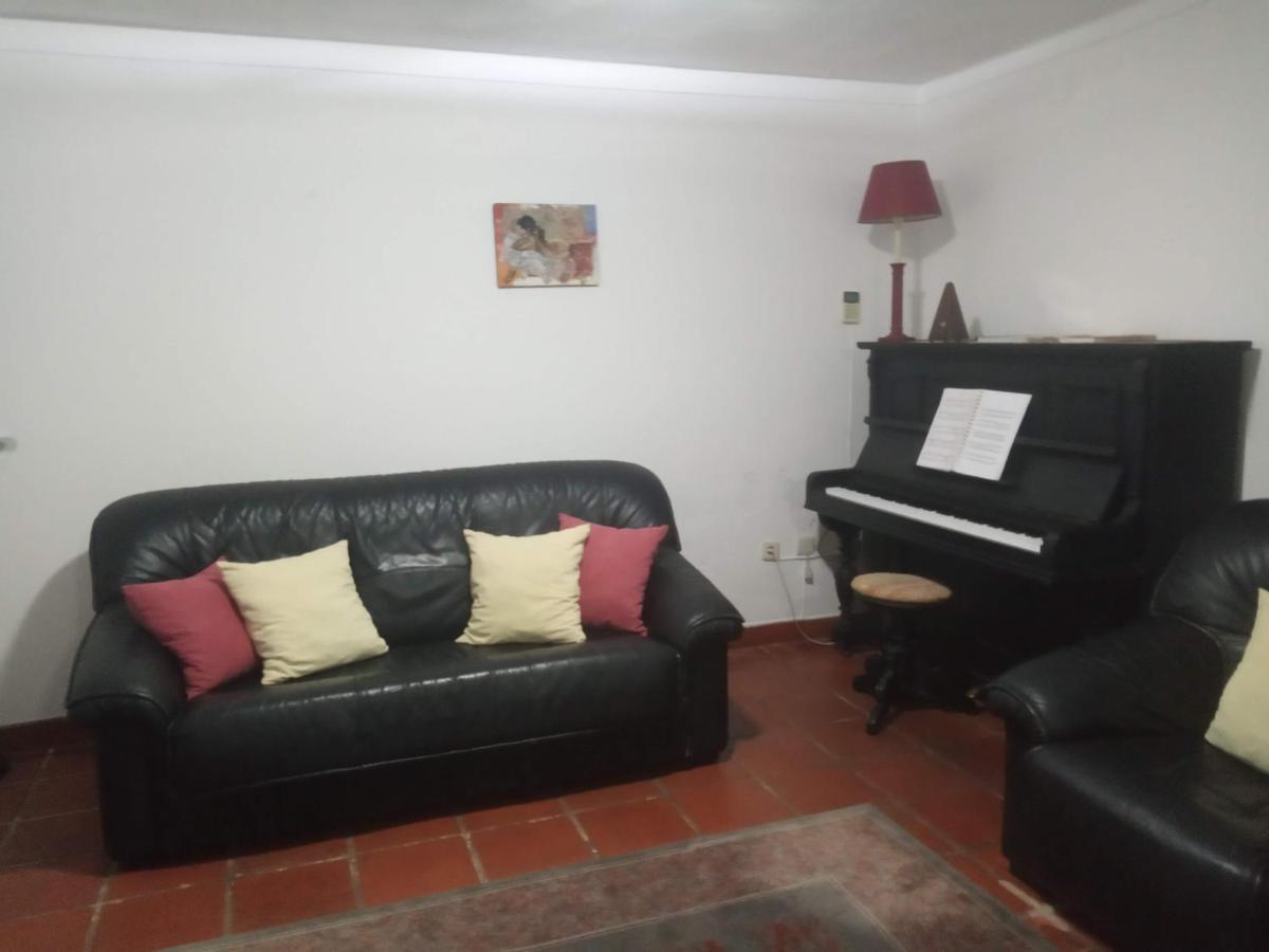 Monte Da Samarra Villa Avis Kültér fotó