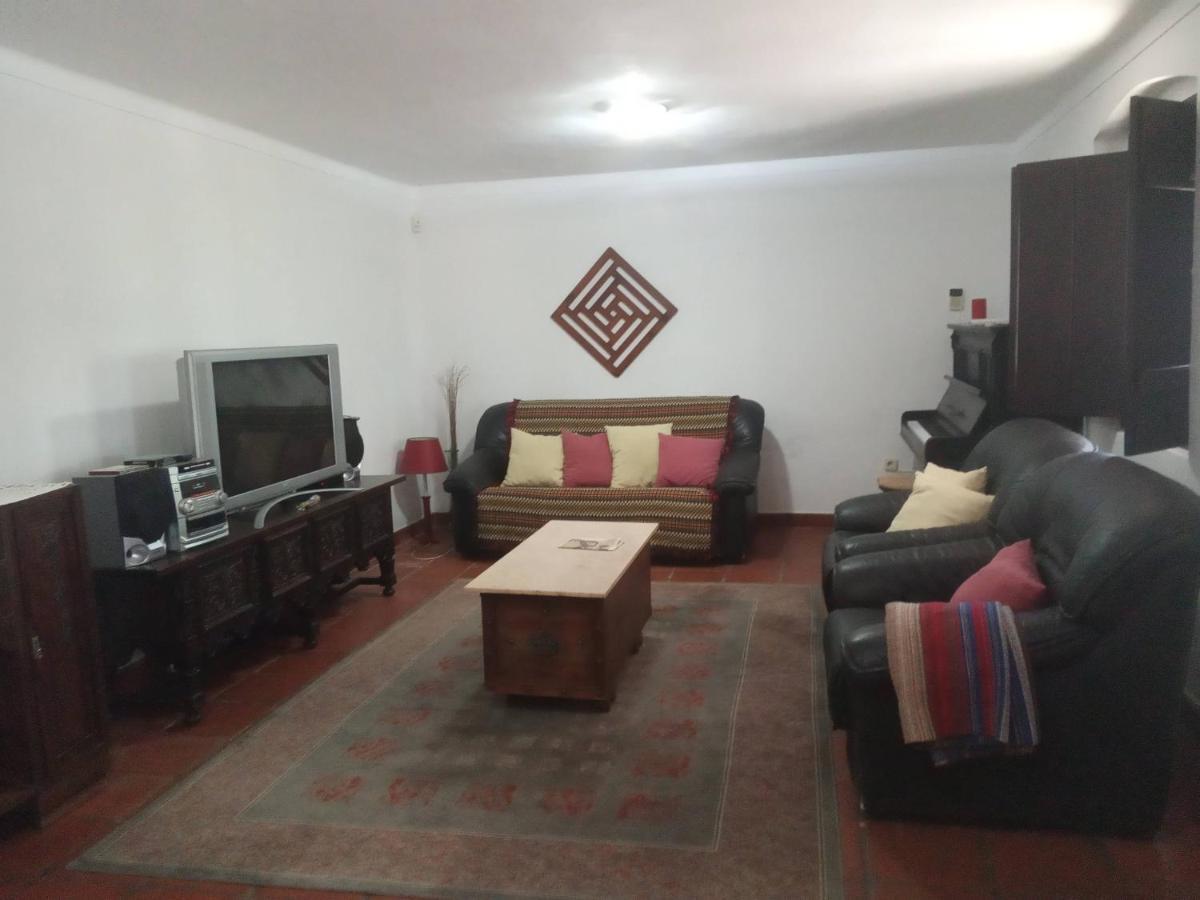 Monte Da Samarra Villa Avis Kültér fotó