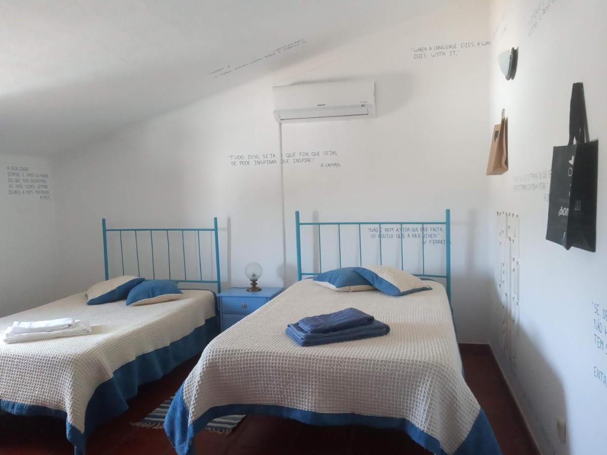 Monte Da Samarra Villa Avis Kültér fotó