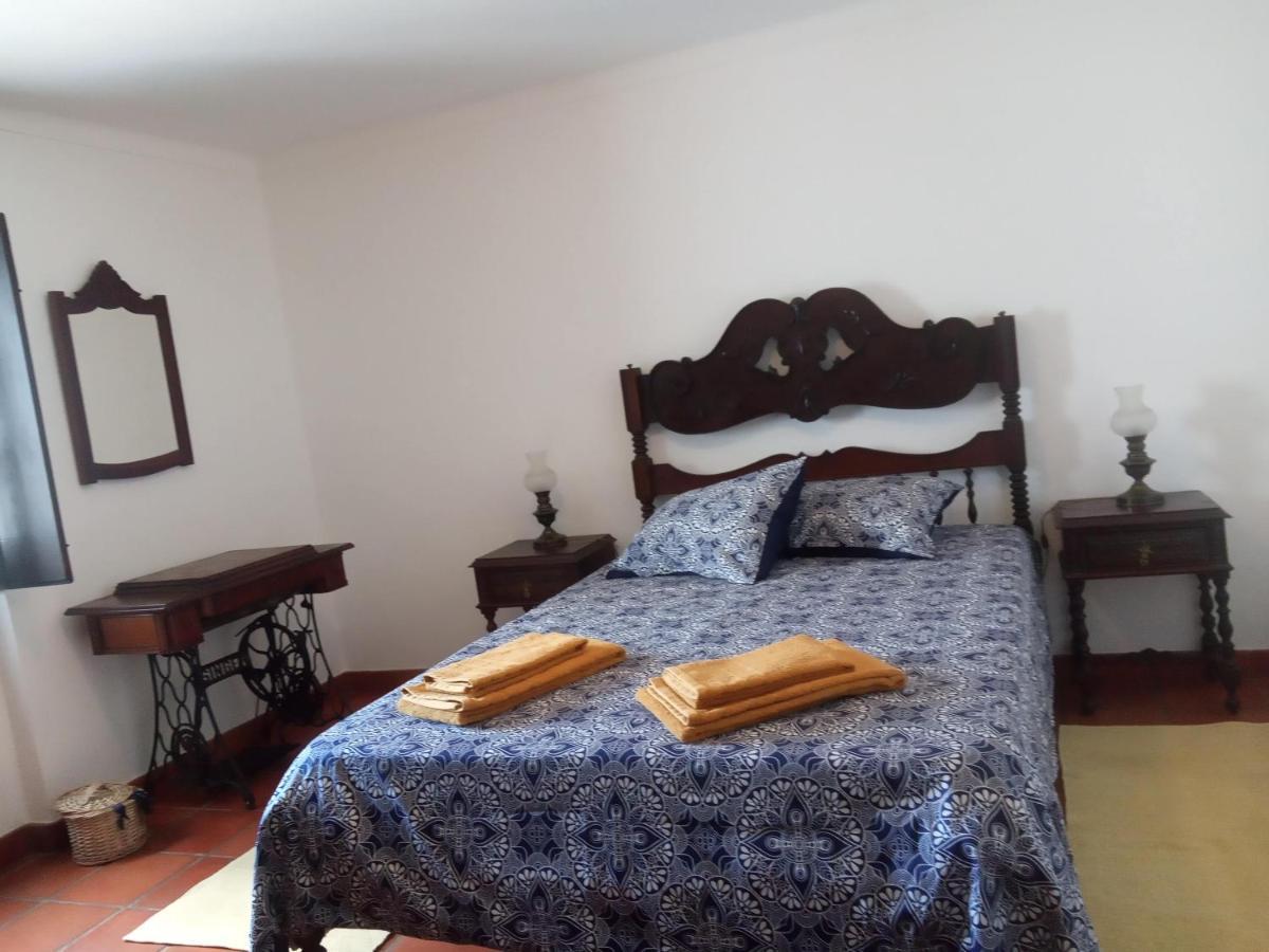 Monte Da Samarra Villa Avis Kültér fotó