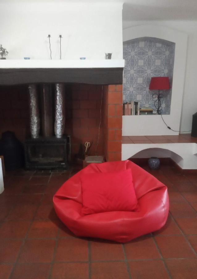 Monte Da Samarra Villa Avis Kültér fotó