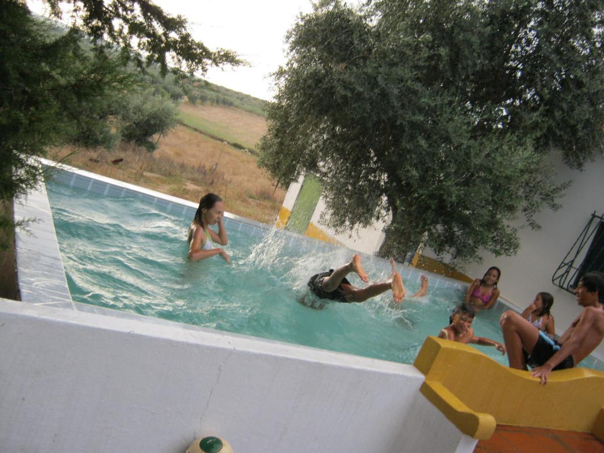 Monte Da Samarra Villa Avis Kültér fotó