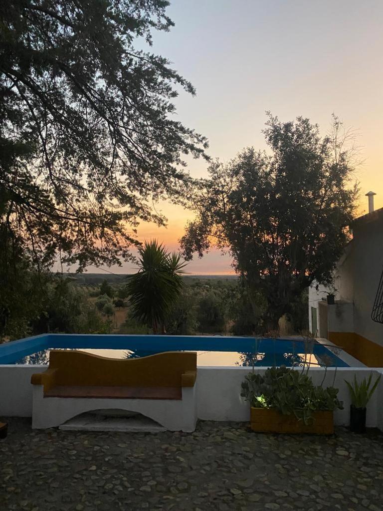 Monte Da Samarra Villa Avis Kültér fotó