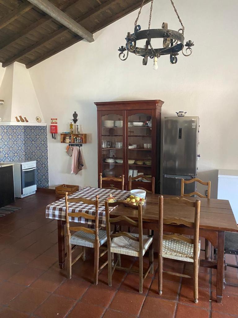 Monte Da Samarra Villa Avis Kültér fotó