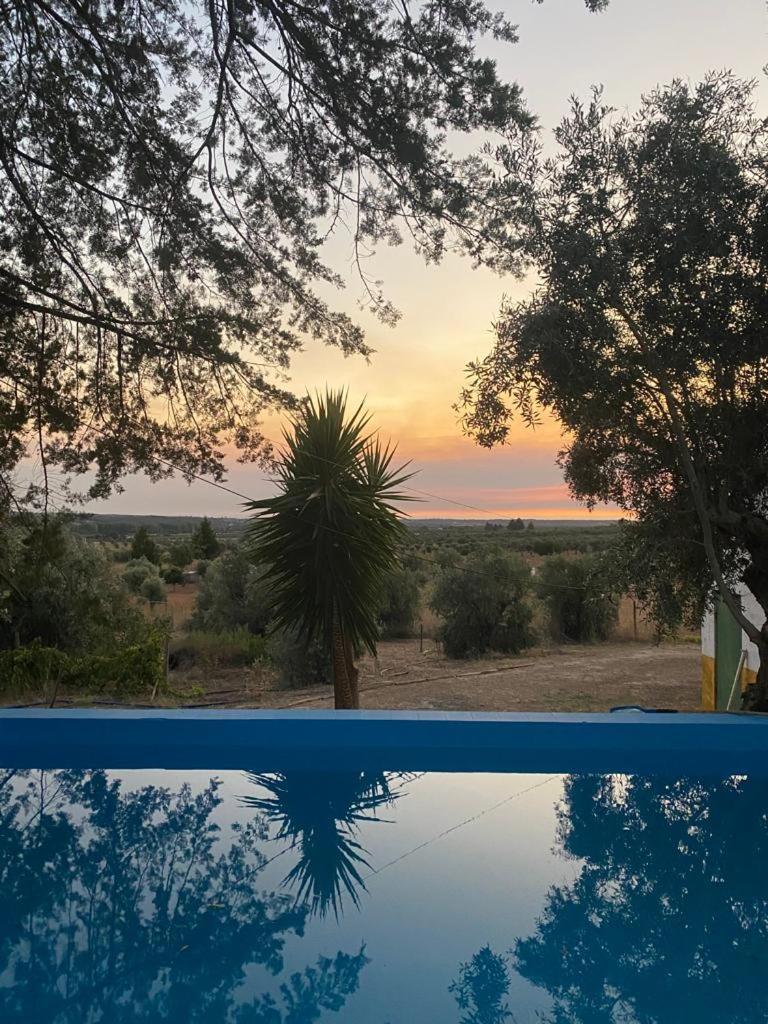 Monte Da Samarra Villa Avis Kültér fotó