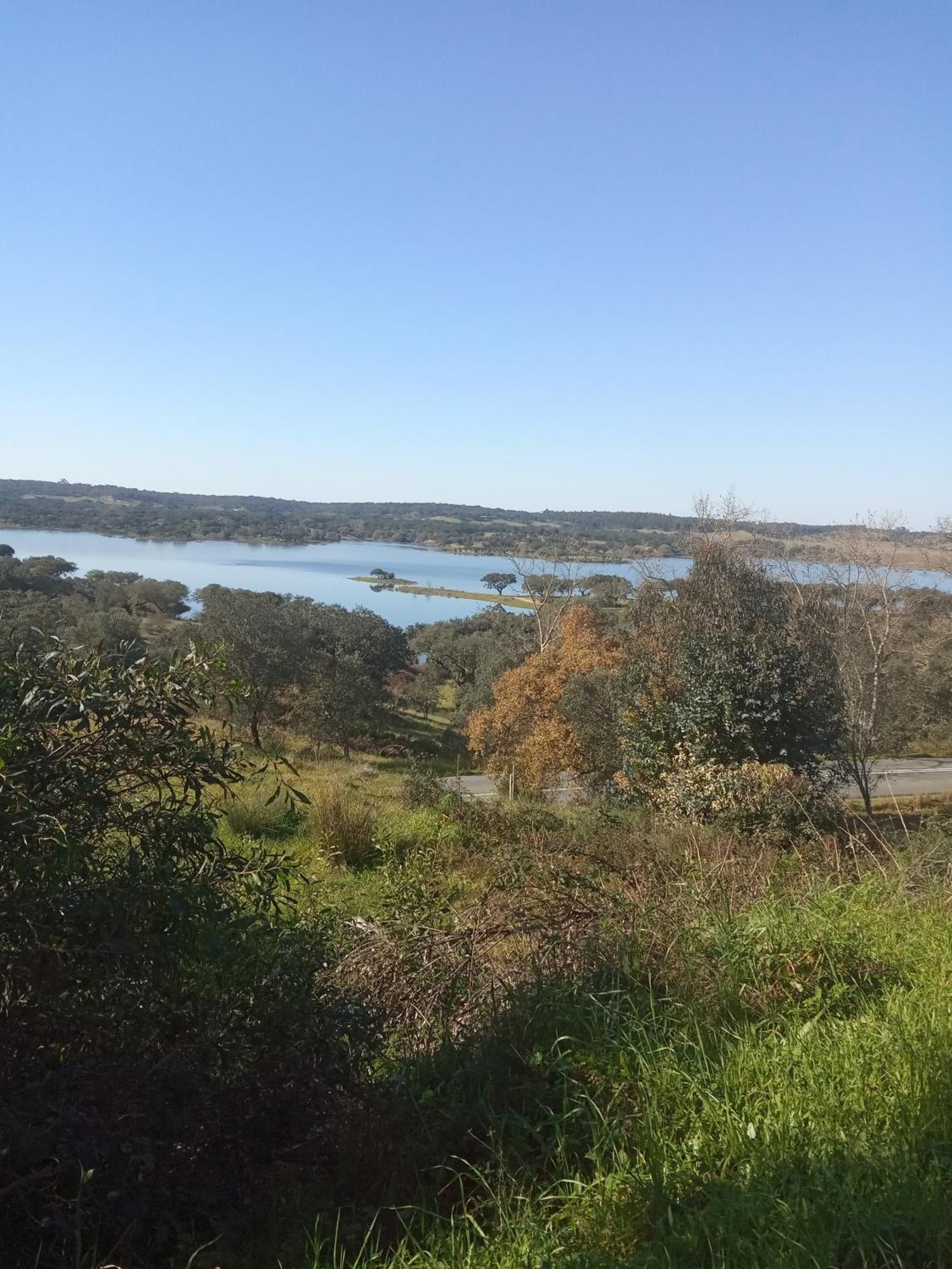 Monte Da Samarra Villa Avis Kültér fotó