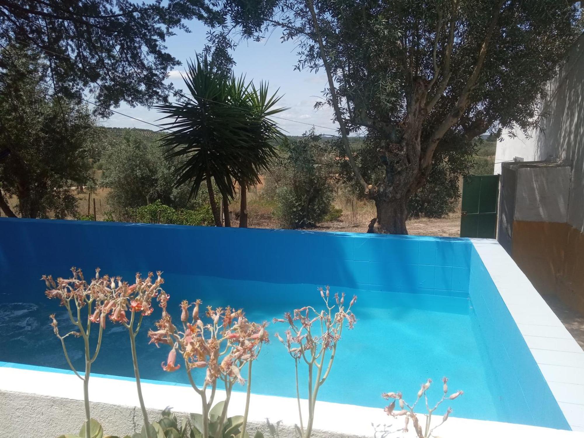 Monte Da Samarra Villa Avis Kültér fotó