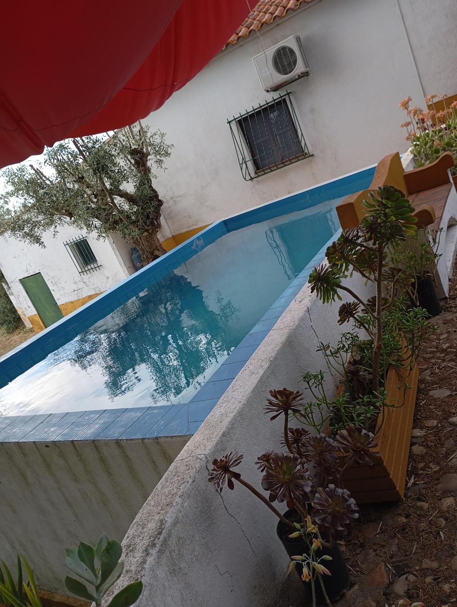 Monte Da Samarra Villa Avis Kültér fotó