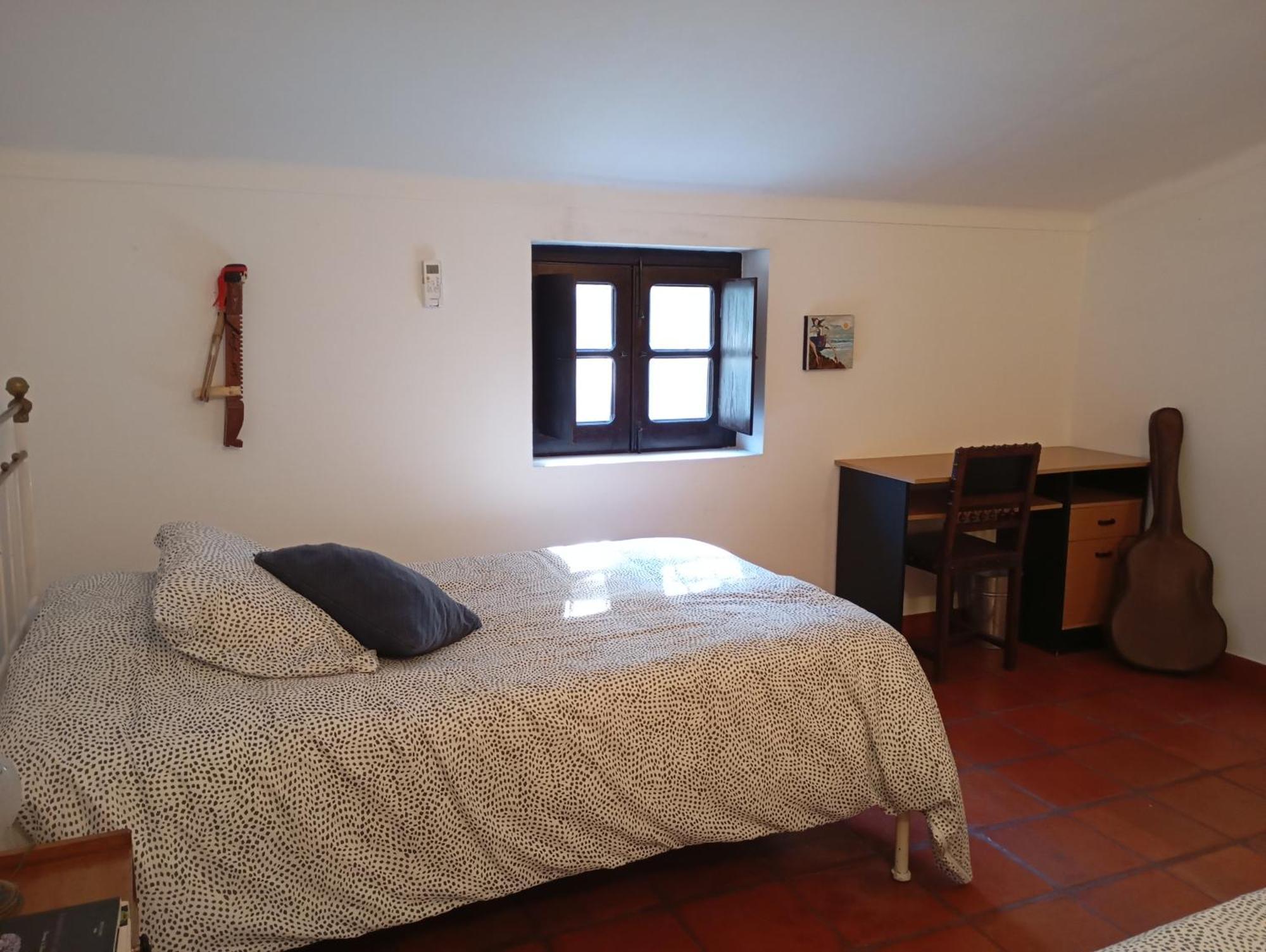 Monte Da Samarra Villa Avis Kültér fotó
